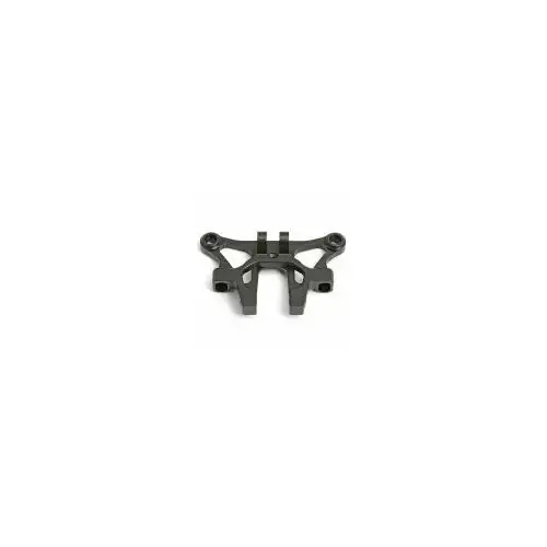 #RC8 Aluminium Top Plate