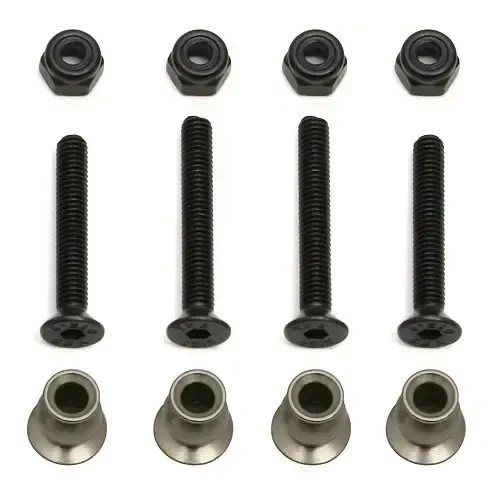 Steering Pivot Hardware