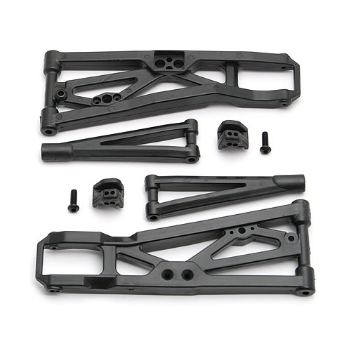 #RC8T Front Arms