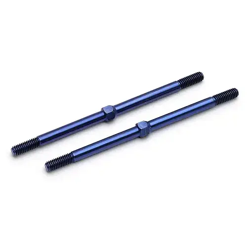 RC8T Ti Steering Turnbuckle
