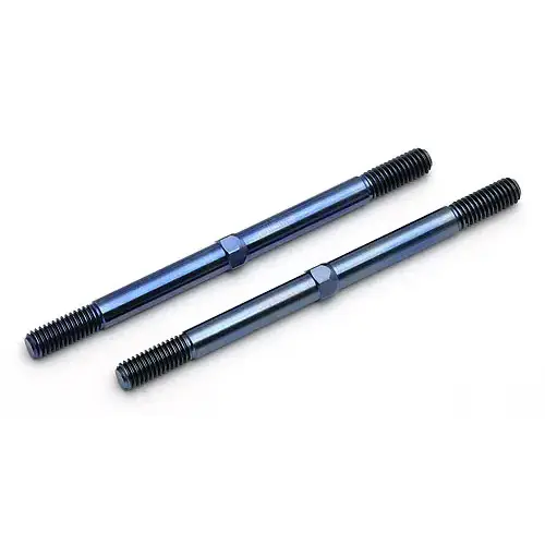#RC8T Ti Rear Camber Turnbuckle
