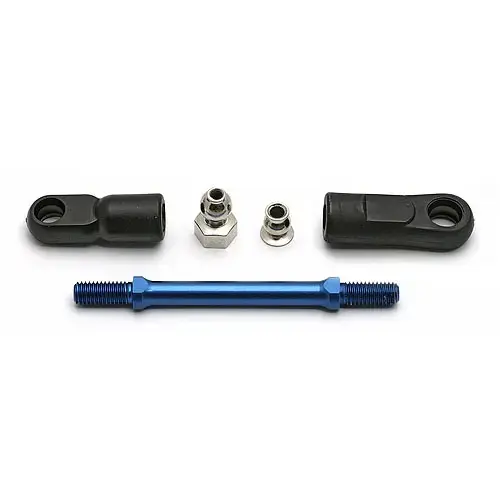 RC8T Front Chassis Brace
