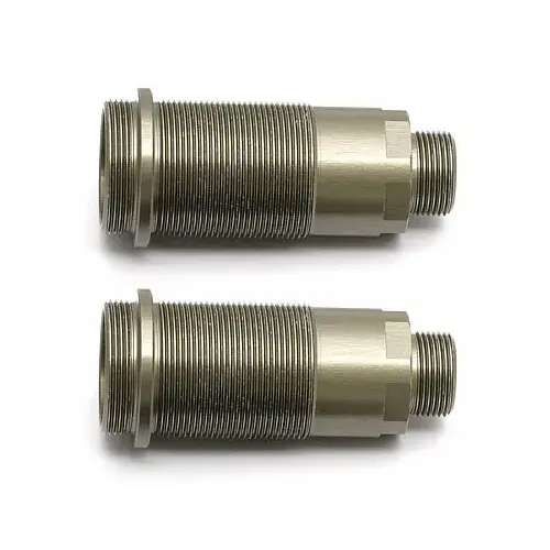 #RC8T Shock Body 16x32mm