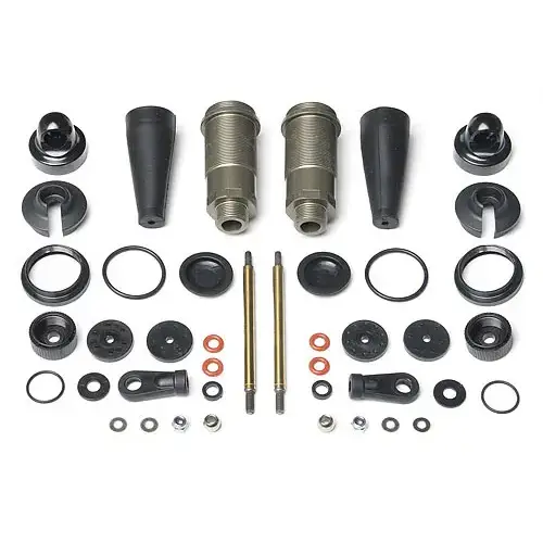 Team Associated RC8T Shock Kit 16x32mm - ASS89338
