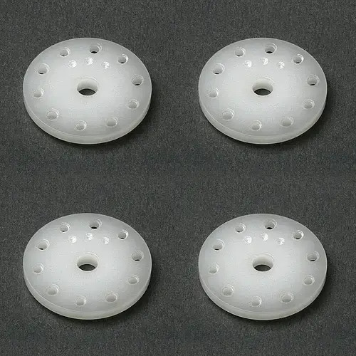 16mm shock pistons