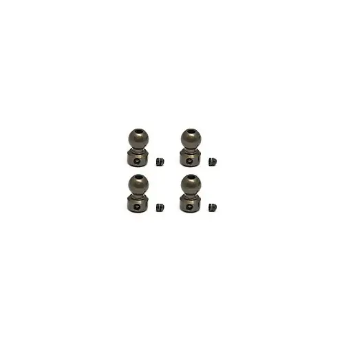 Sway Bar Pivots