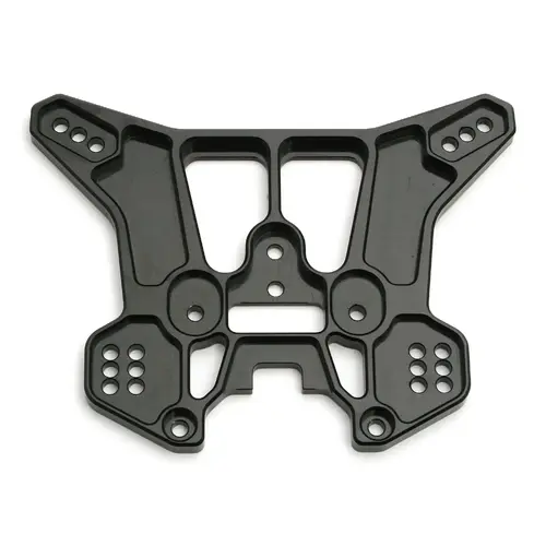 Factory Team RC8.2 Rear Tower, aluminium
