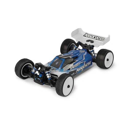 Team Associated RC10B84.1 Team Kit