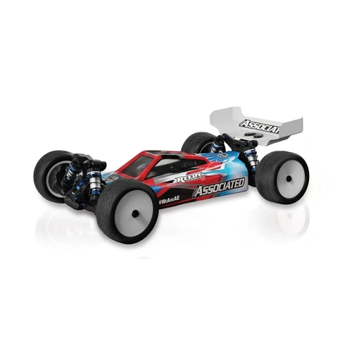 Team Associated RC10B84.1D Team Kit