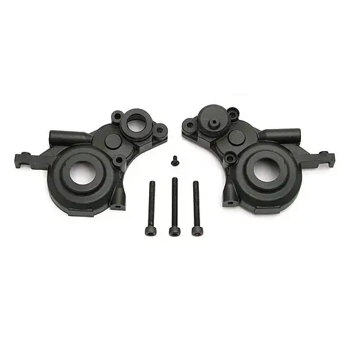 SC10 4x4 Rear Gearbox