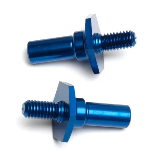 Aluminum Front Axle B5,B5M,B5FL