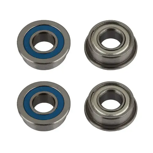 Team Associated FT Bearings 6x13x5mm, flanged 91559