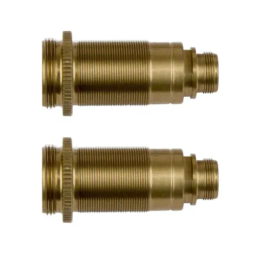 Team associated 12x24 SHOCK BODIES V2, KASHIMA COAT