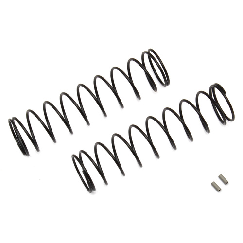 12mm Shock Spring, 72mm, 2.60 lb/in