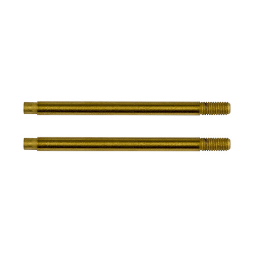 Team associated 3x24 SHOCK SHAFTS V2, TiN