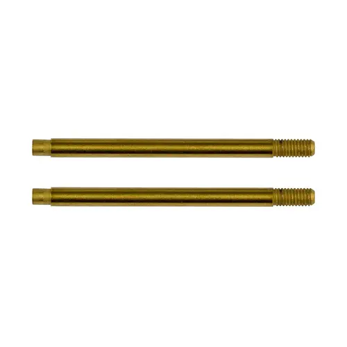 Team associated 3x24 SHOCK SHAFTS V2, TiN