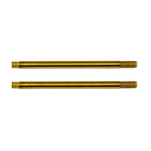 Team associated 3x29 SHOCK SHAFTS V2, TiN