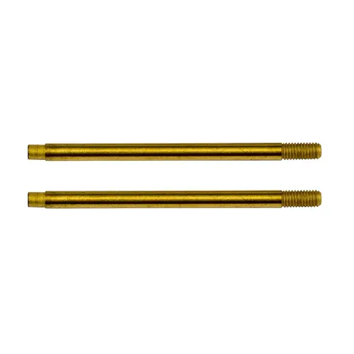 Team associated 3x29 SHOCK SHAFTS V2, TiN