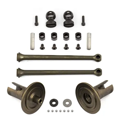 Drivetrain Kit 67mm B6.1-FL