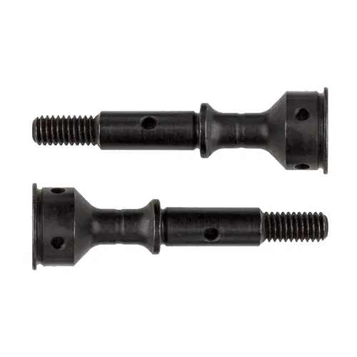 Team Associated RC10B6.2 CVA axle [+2mm] ASS91859