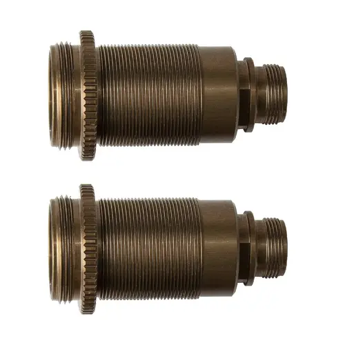 Team associated FT 13x23mm Shock Bodies, with Genuine FOX Kashima Coat 91923