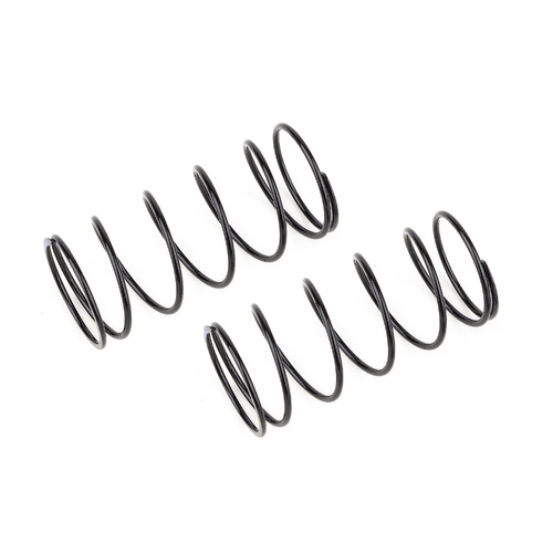 Team Associated 13mm Front Shock Springs, Blue 91942