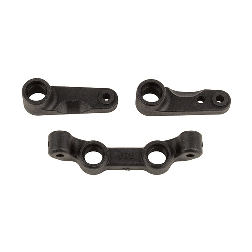 RC10B6.4 STEERING BELLCRANK AN