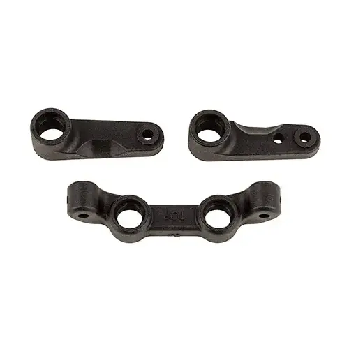 RC10B6.4 STEERING BELLCRANK AN