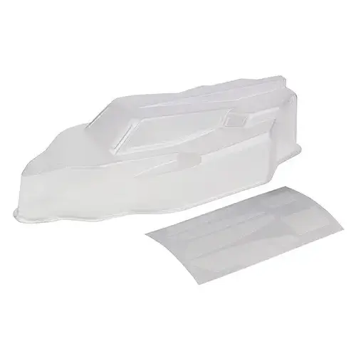 RC10B6.4 LIGHTWEIGHT BODY, CLE