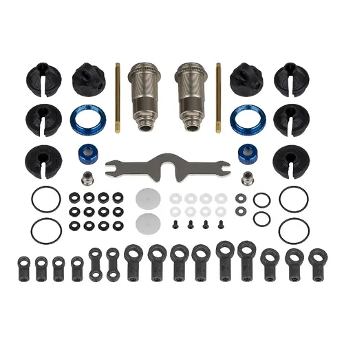Team Associated 13x27.5 mm Shock Kit 91995