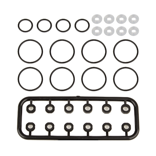 Team Associated 13mm Shock Rebuild Kit 91996