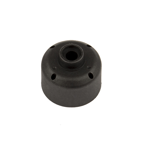 Team associated RC10B74 DIFFERENTIAL CASE, FRONT & REAR