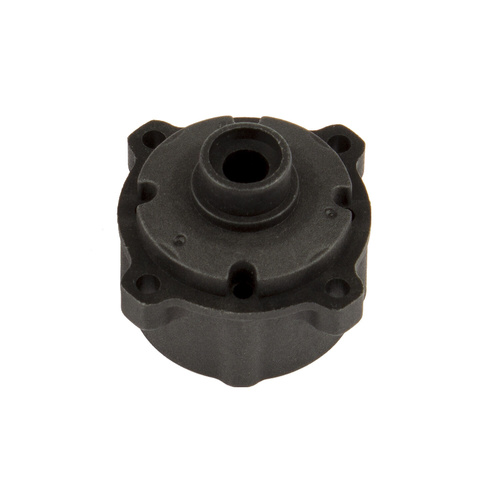 Team associated RC10B74 DIFFERENTIAL CASE, CENTER