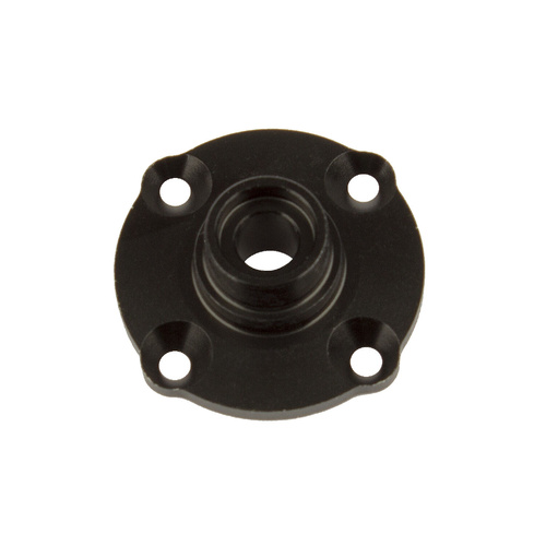 Team associated RC10B74 DIFFERENTIAL CAP, CENTER