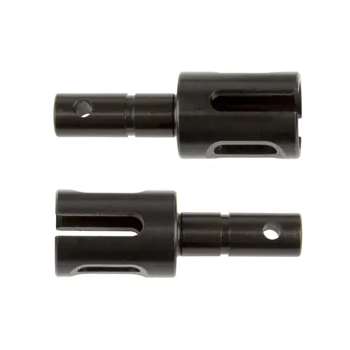 Team associated RC10B74 DIFFERENTIAL OUTDRIVES, CENTER