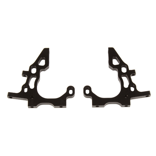 Team associated RC10B74 FRONT BULKHEAD