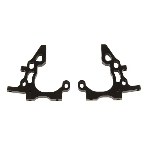 Team associated RC10B74 FRONT BULKHEAD