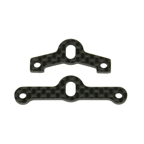 Team associated RC10B74 BODY POST BRACE SET