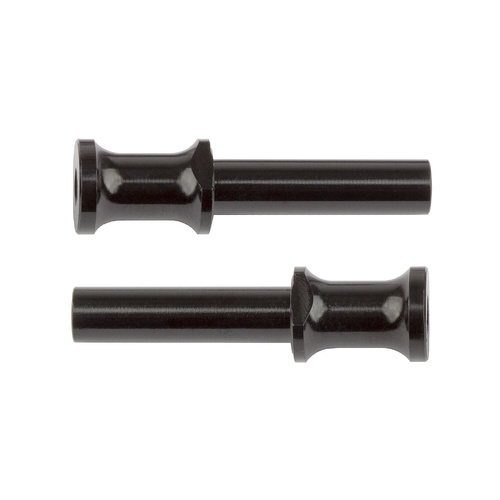 Team associated RC10B74 STEERING BELLCRANK POST
