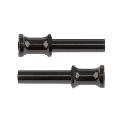 Team associated RC10B74 STEERING BELLCRANK POST