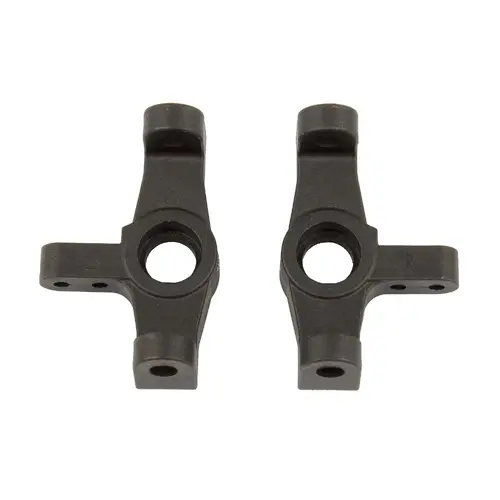 Team associated RC10B74 STEERING BLOCK