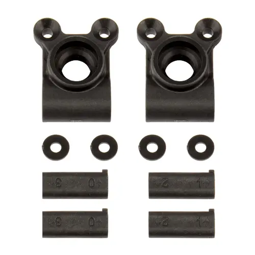 Team associated RC10B74 REAR HUB