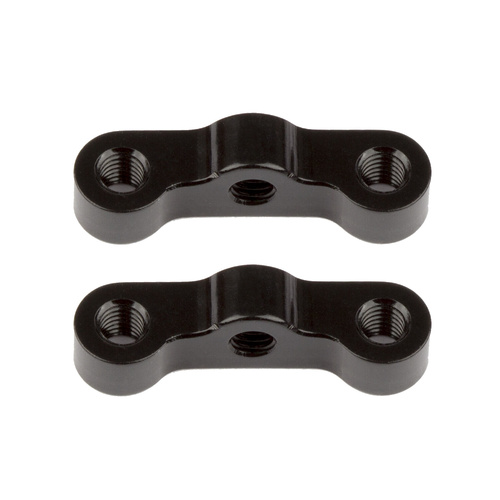 Team associated RC10B74 REAR HUB LINK MOUNT