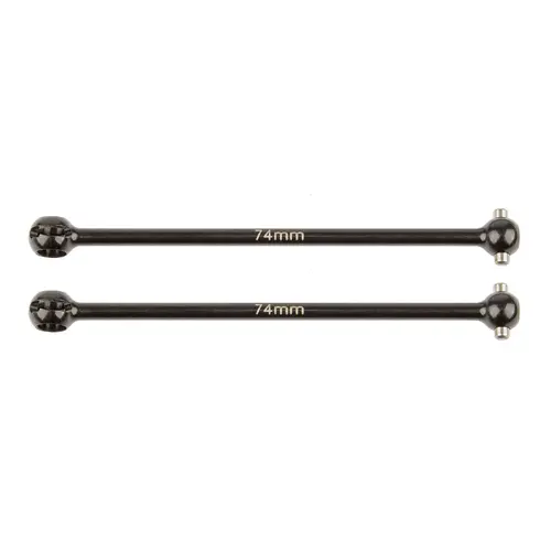 Team associated RC10B74 CVA BONE, 74mm