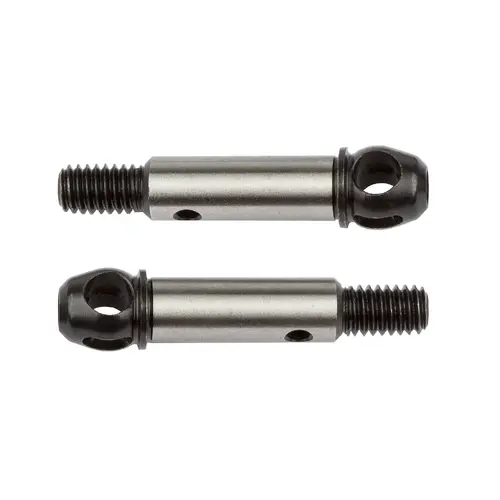 Team associated RC10B74 FRONT DCV AXLE
