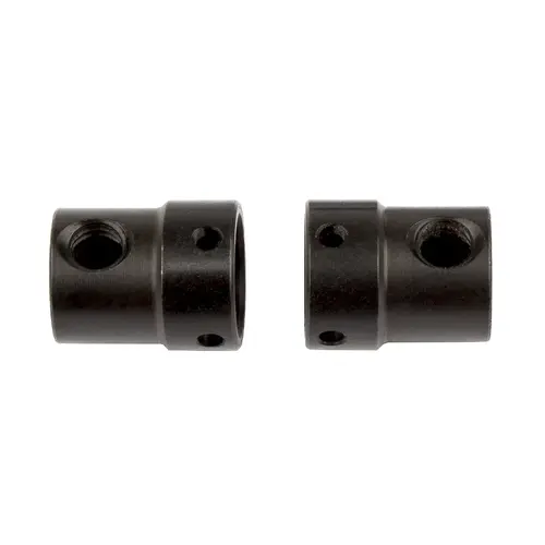Team associated RC10B74 CENTER CVA INPUT COUPLER