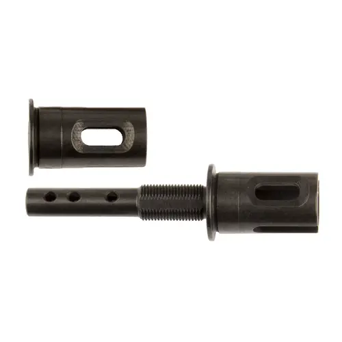 Team associated RC10B74 SLIPPER SHAFT