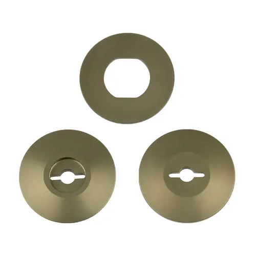 Team associated RC10B74 SLIPPER HUBS