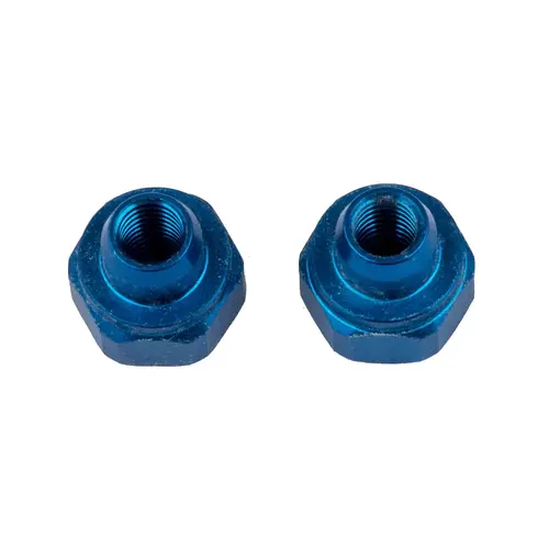 Team associated RC10B74 BATTERY STRAP NUT