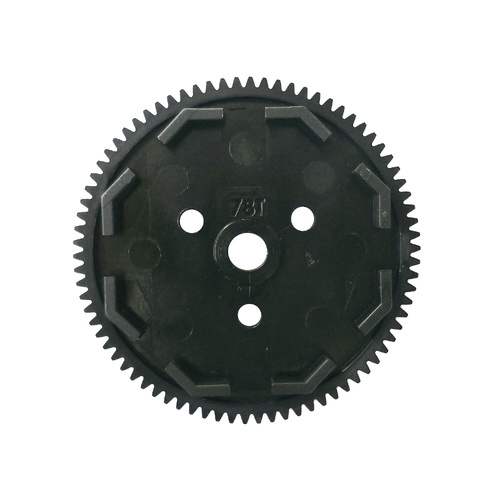 Team Associated Octalock Spur Gear, 78T 48P 92295
